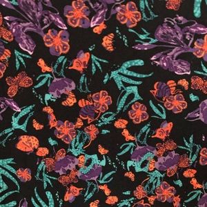 LuLaRoe Tops - LuLaRoe M Irma LuLaRoe Tops - LuLaRoe M Irma